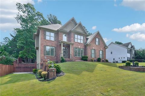 1932 River Crest Way Lawrenceville GA 30045