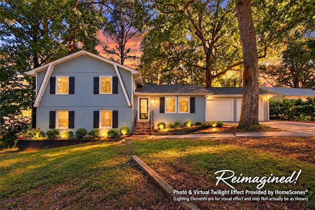 2728 Rosemont Drive