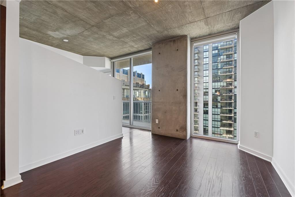855 Peachtree Street NE 2211