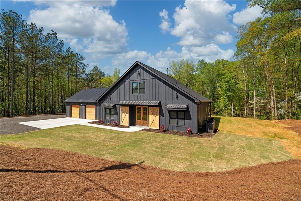 80 Taylors Gin Road, Temple, Georgia image 3