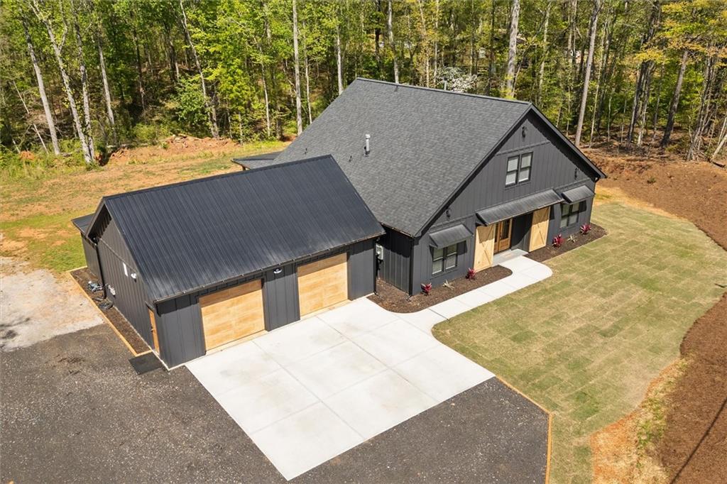 80 Taylors Gin Road, Temple, Georgia image 2