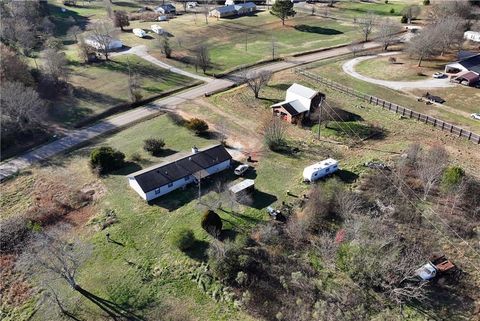 A home in Jefferson