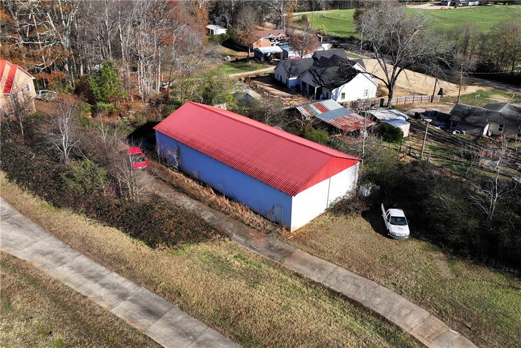 671 Ebenezer Church Road, Jefferson, Georgia image 9