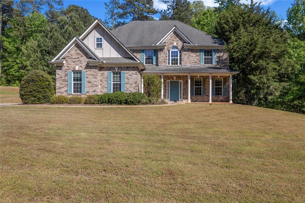 30 Havenwood Court