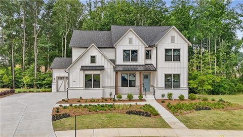 2545 Bertrand Way Cumming GA 30041