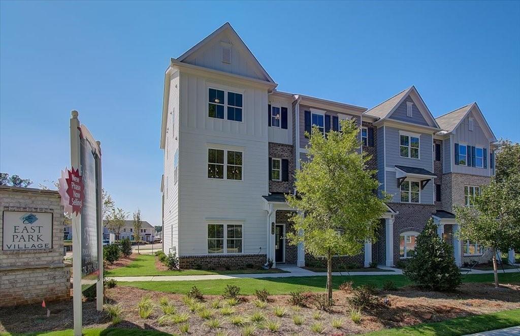1899 Deco Drive, Kennesaw, Georgia image 2