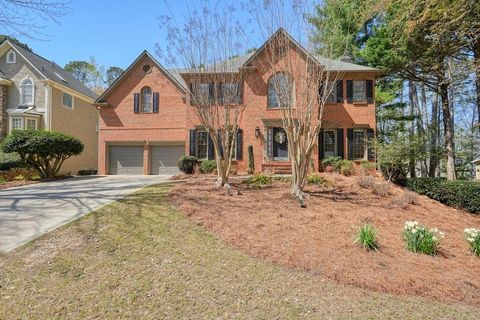 3244 Eagle Watch Drive Woodstock GA 30189