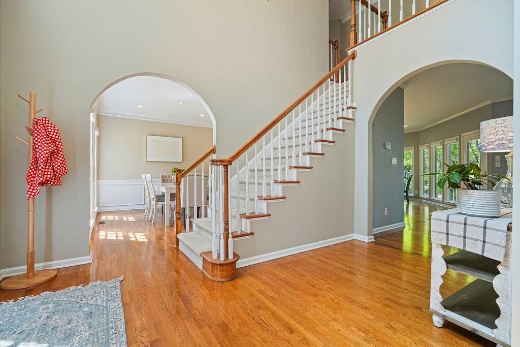 3244 Eagle Watch Drive