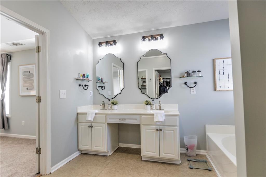 1510 Ridgemill Terrace, Dacula, Georgia image 35