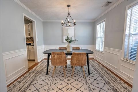 1510 Ridgemill Terrace Dacula GA 30019