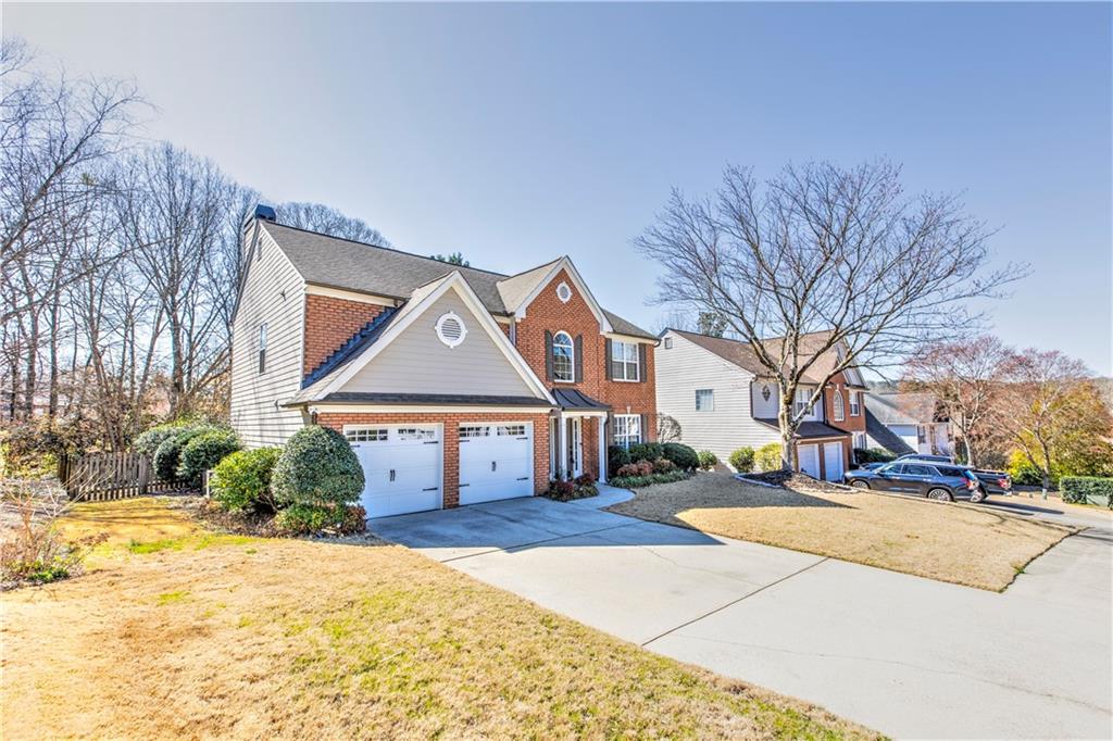 1510 Ridgemill Terrace