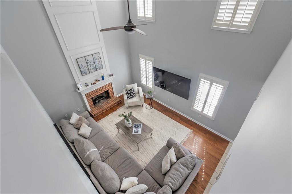 1510 Ridgemill Terrace, Dacula, Georgia image 39