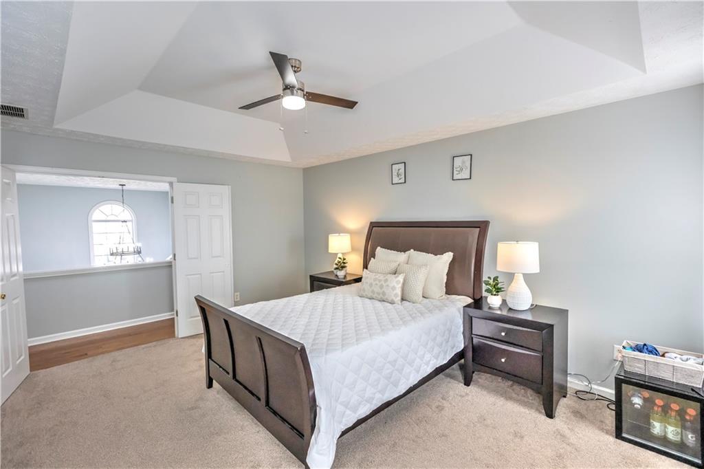 1510 Ridgemill Terrace, Dacula, Georgia image 33