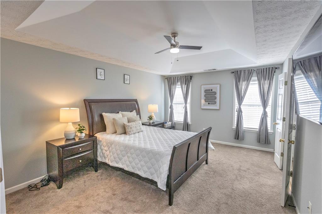 1510 Ridgemill Terrace, Dacula, Georgia image 31