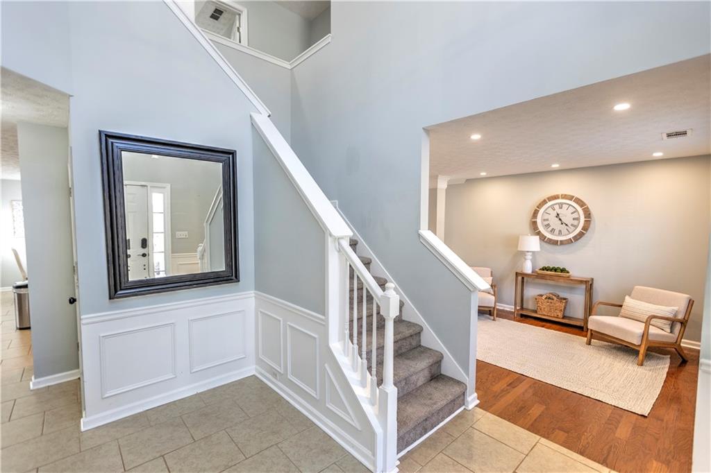 1510 Ridgemill Terrace