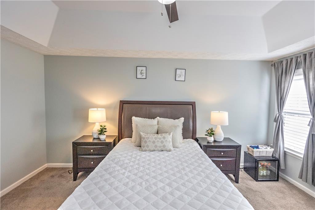 1510 Ridgemill Terrace, Dacula, Georgia image 34
