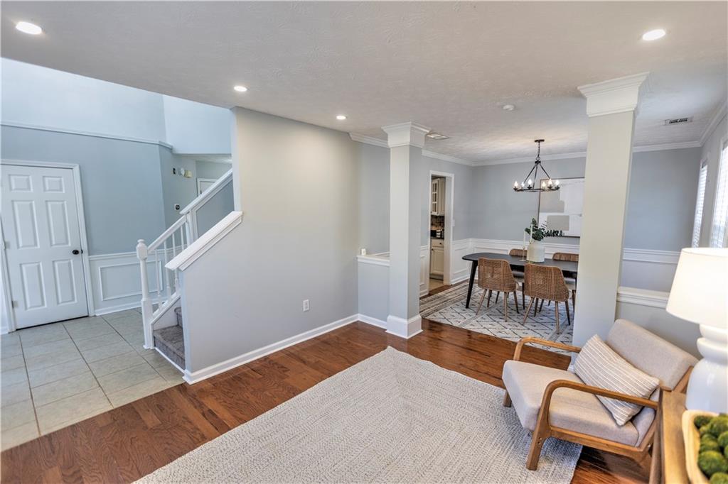 1510 Ridgemill Terrace