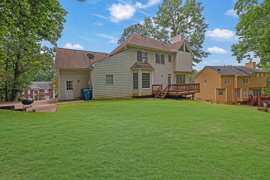 1952 Skidmore Circle, Lawrenceville, Georgia image 42