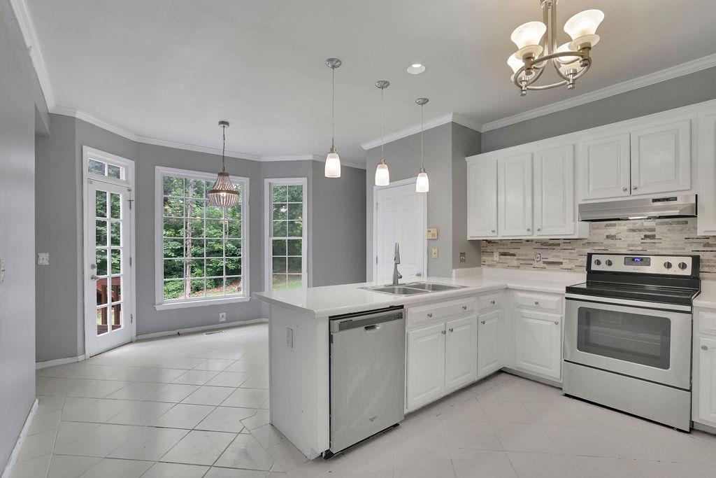 1952 Skidmore Circle, Lawrenceville, Georgia image 18