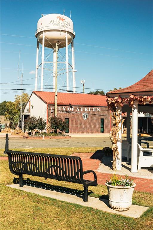 258 Depot Landing Road, Auburn, Georgia image 35