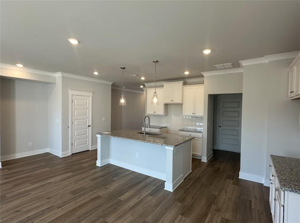 258 Depot Landing Road #53, Auburn, Georgia image 48