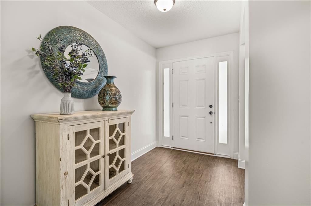 137 Evergreen Ridge Court, Statham, Georgia image 6