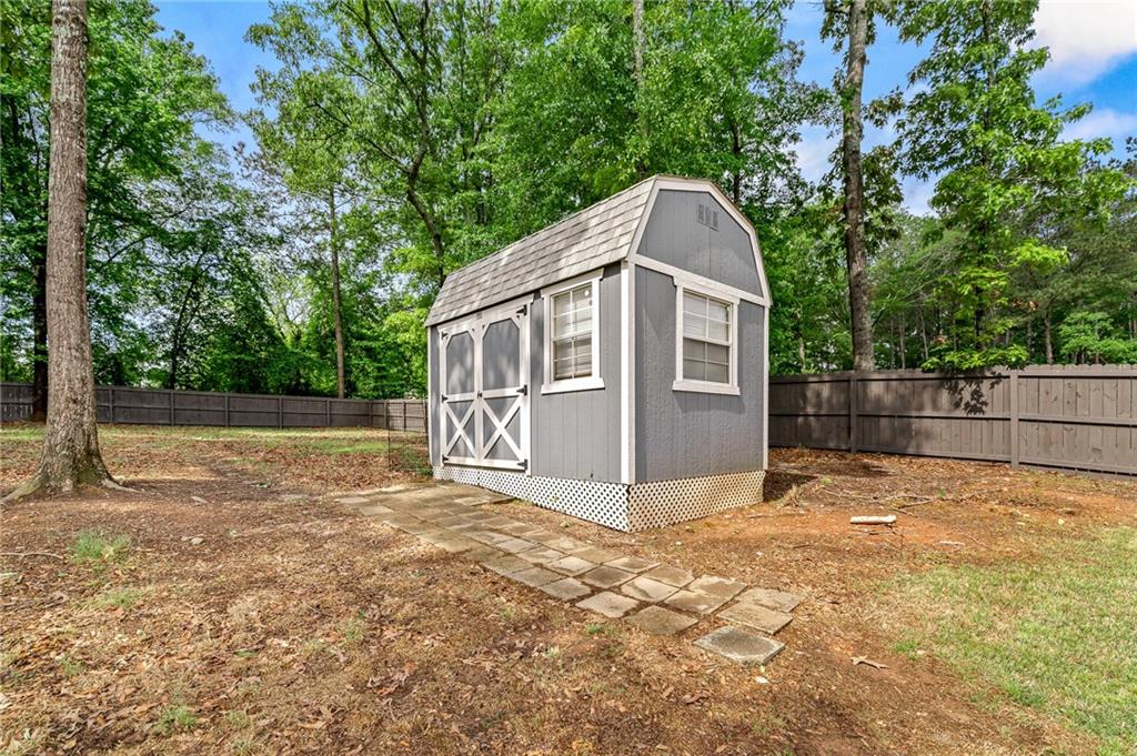 137 Evergreen Ridge Court, Statham, Georgia image 41