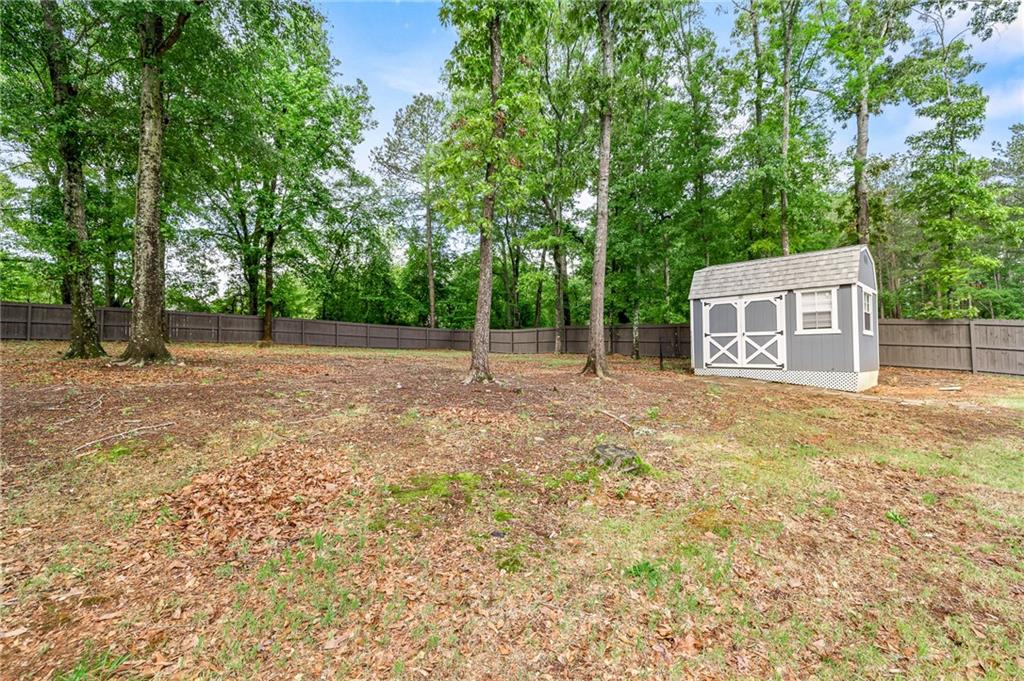 137 Evergreen Ridge Court, Statham, Georgia image 40