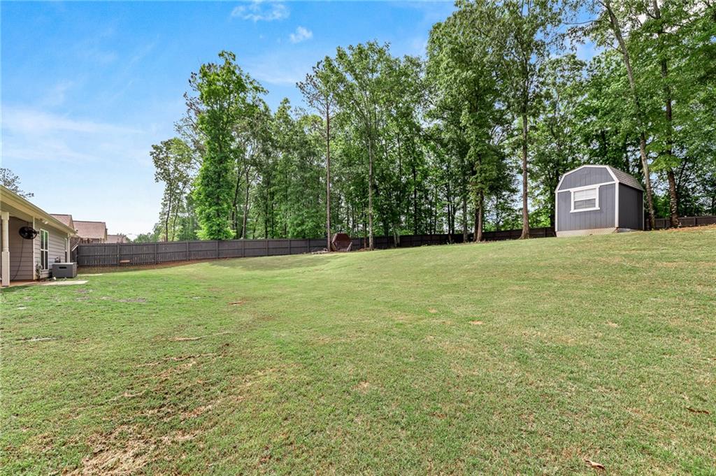 137 Evergreen Ridge Court, Statham, Georgia image 39