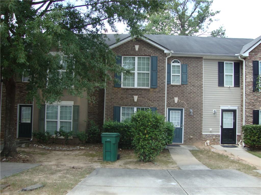 8391 Carlington Lane