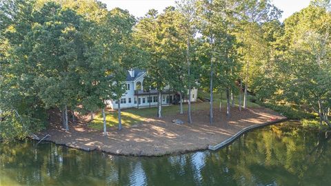 A home in Villa Rica