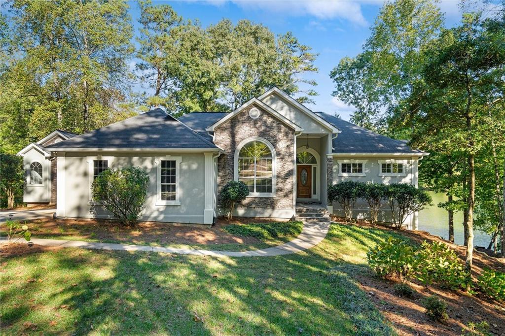 7149 Burnside Court