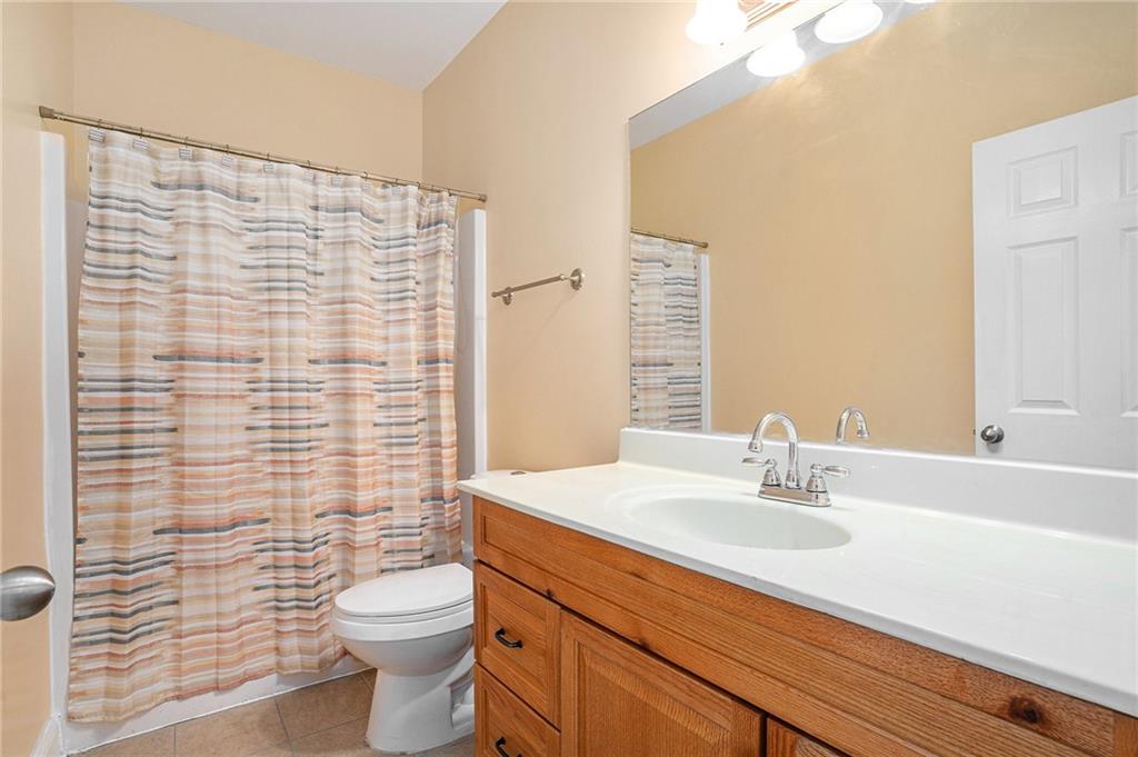 1760 Carissa Drive, Conyers, Georgia image 22