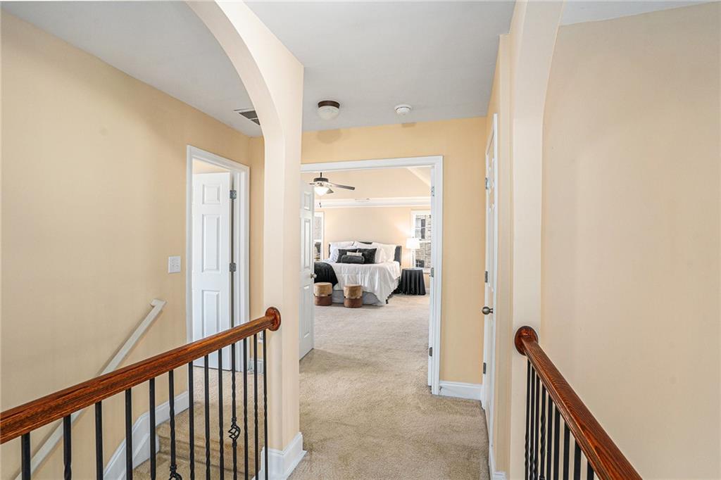 1760 Carissa Drive, Conyers, Georgia image 19