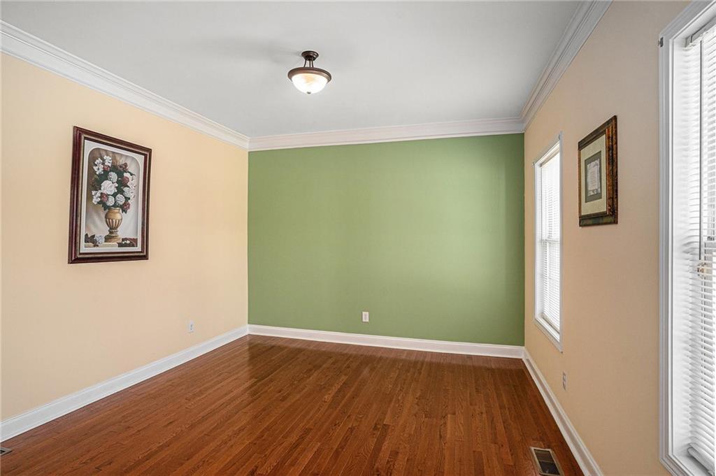 1760 Carissa Drive, Conyers, Georgia image 13