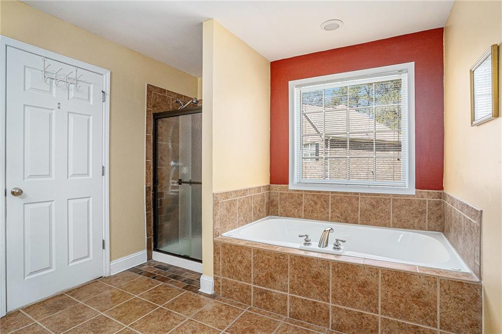 1760 Carissa Drive, Conyers, Georgia image 18