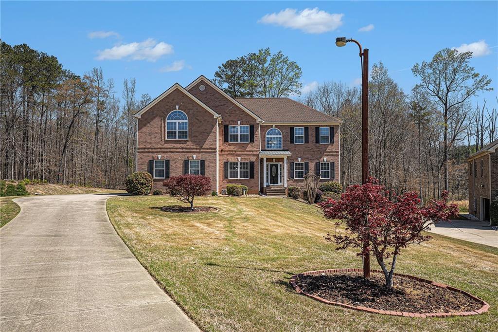 1760 Carissa Drive, Conyers, Georgia image 31