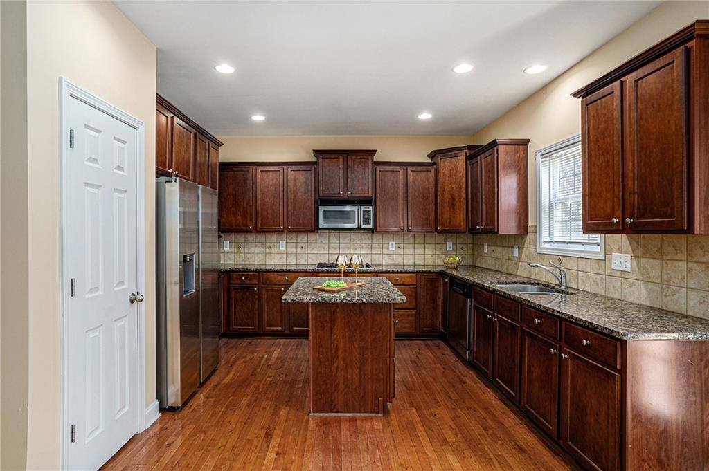 1760 Carissa Drive, Conyers, Georgia image 8