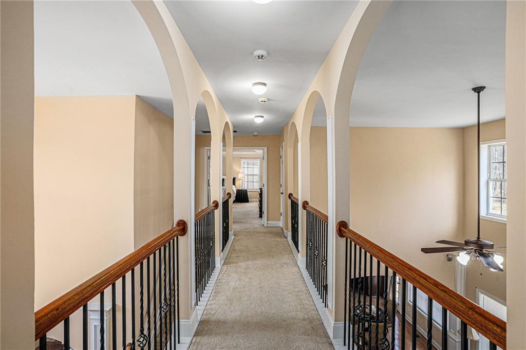 1760 Carissa Drive, Conyers, Georgia image 20