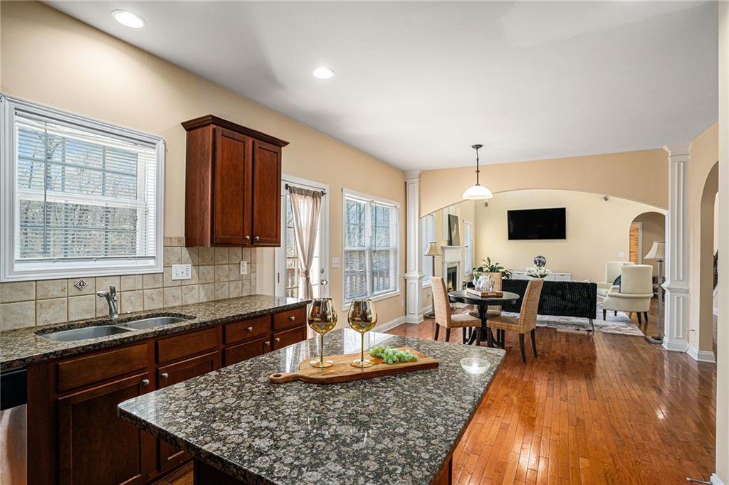 1760 Carissa Drive, Conyers, Georgia image 10