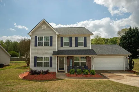 519 Shenandoah Lane, Winder, GA 30680 - MLS#: 7557845