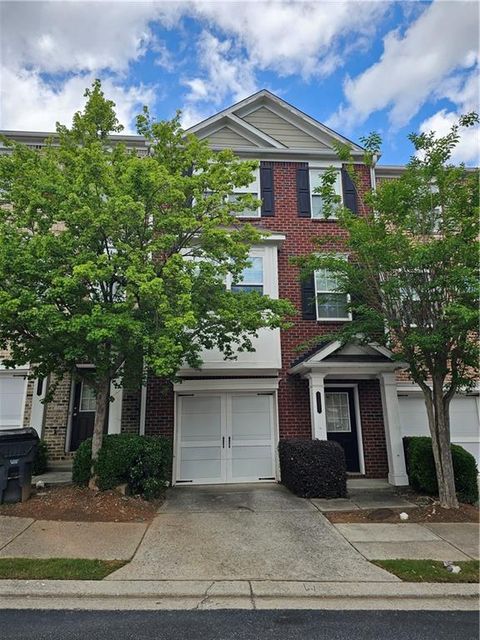 2137 MEADOW PEAK Road Duluth GA 30097