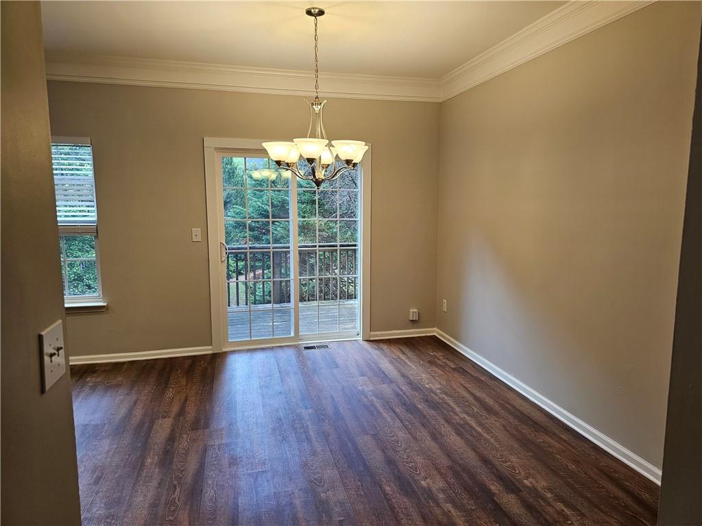 2137 Meadow Peak Road, Duluth, Georgia image 7