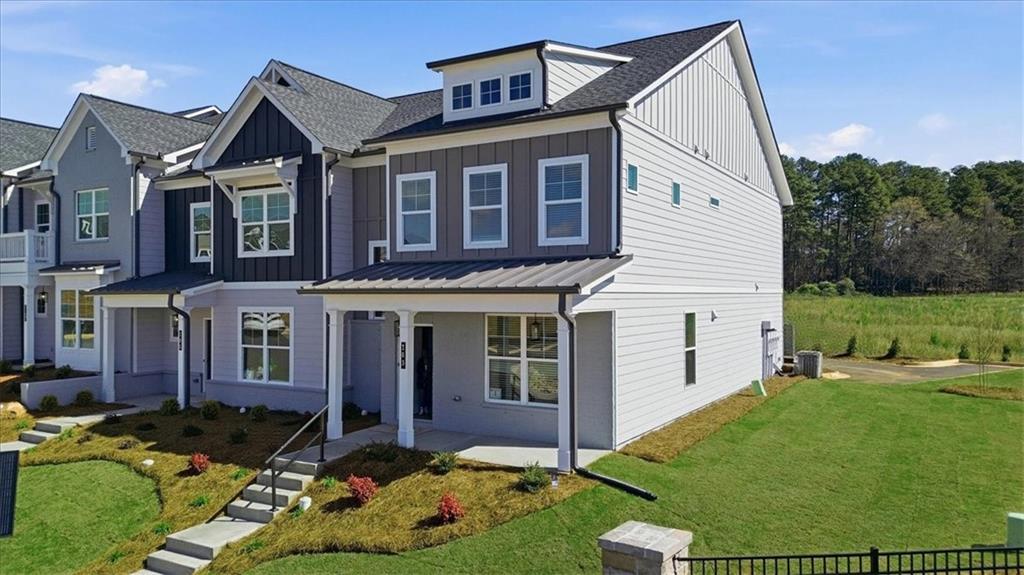 103 Grand Highlands Lane