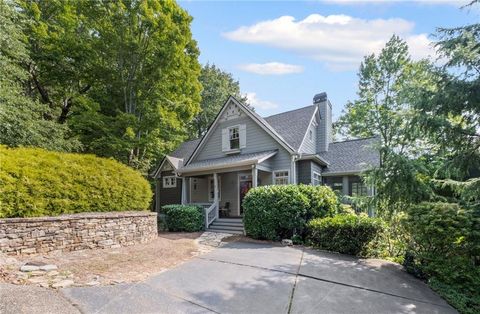 23 Laurel Ridge Trail Big Canoe GA 30143