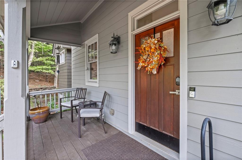 23 Laurel Ridge Trail