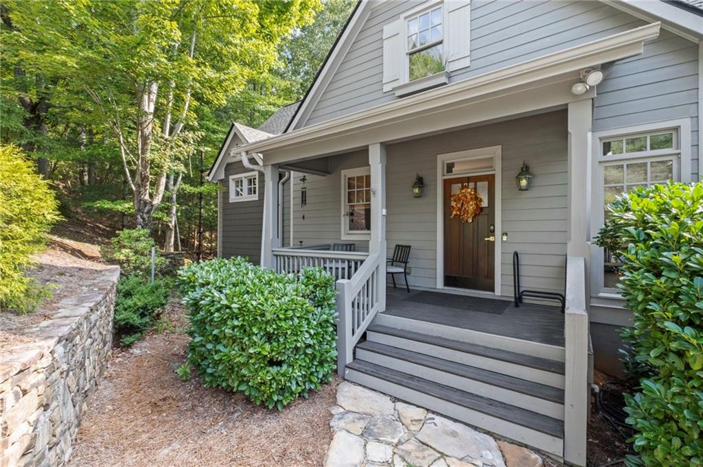23 Laurel Ridge Trail
