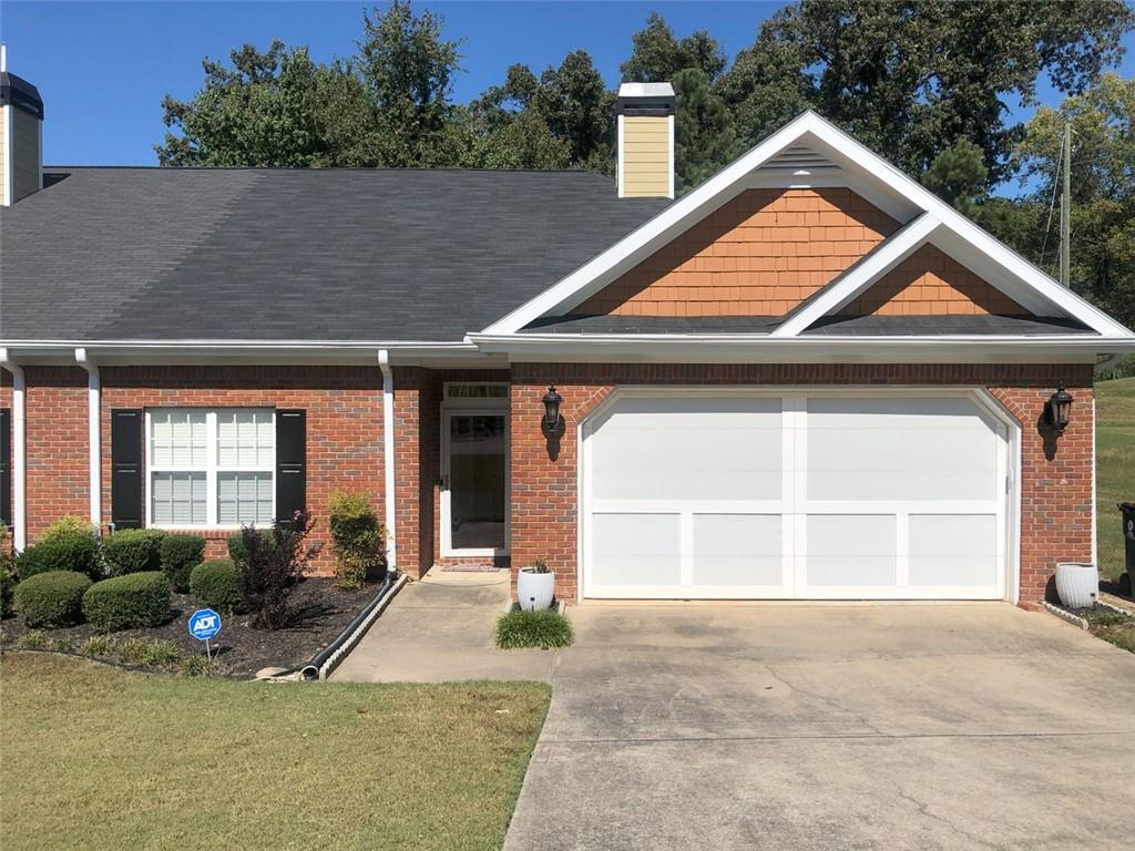 2500 Rosehill Circle, Lithia Springs, Georgia image 47