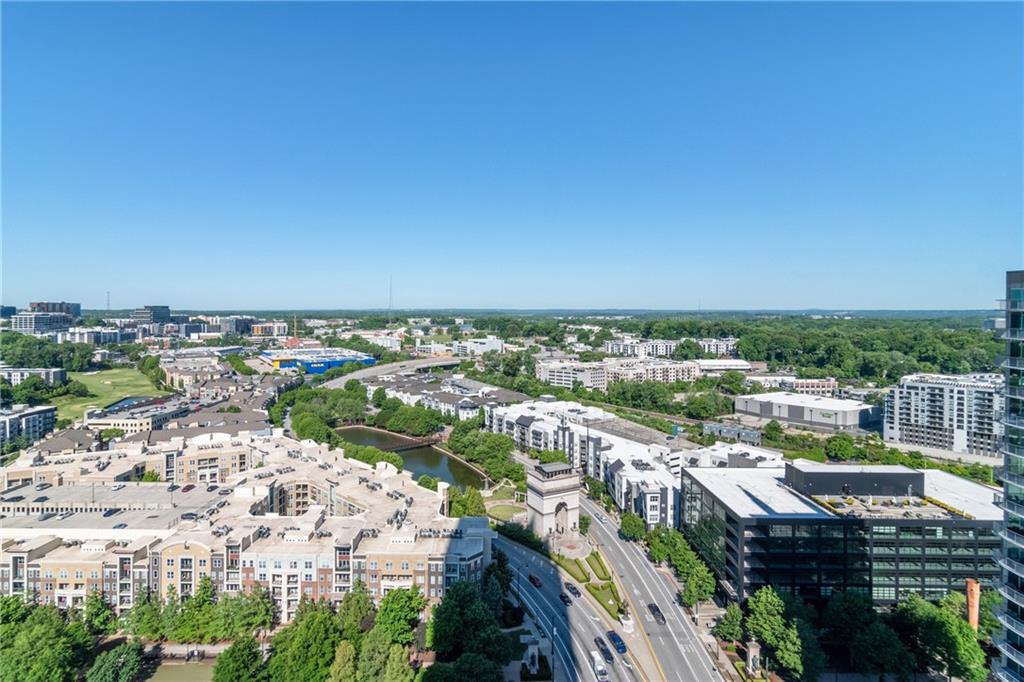 270 17th Street NW 2510