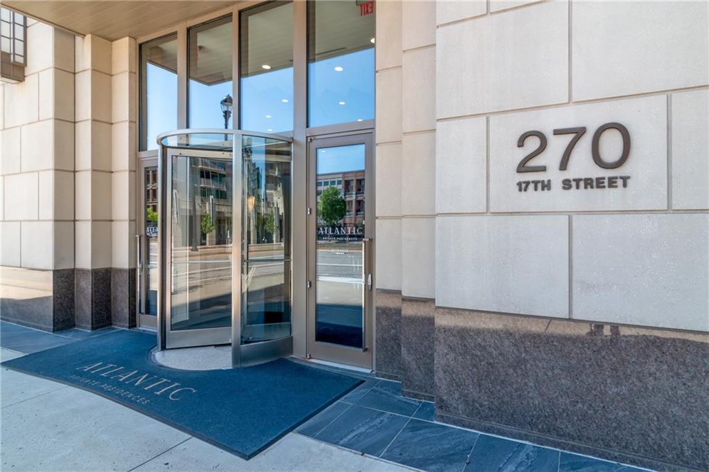 270 17th Street NW 2510